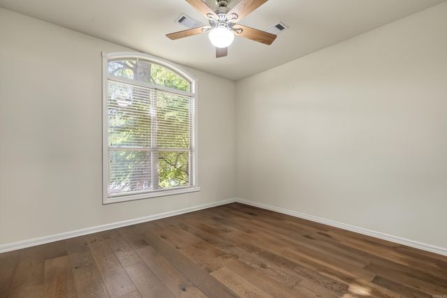 202 Bryan Paul Street, Hot Springs, AR 71901