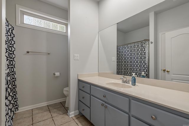 202 Bryan Paul Street, Hot Springs, AR 71901