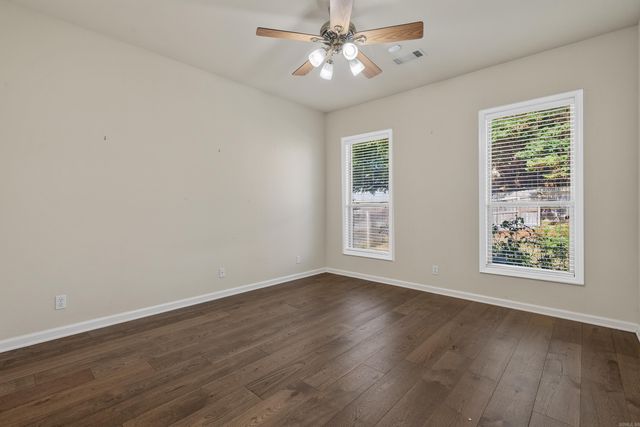 202 Bryan Paul Street, Hot Springs, AR 71901