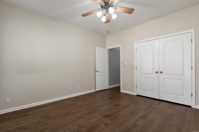 202 Bryan Paul Street, Hot Springs, AR 71901