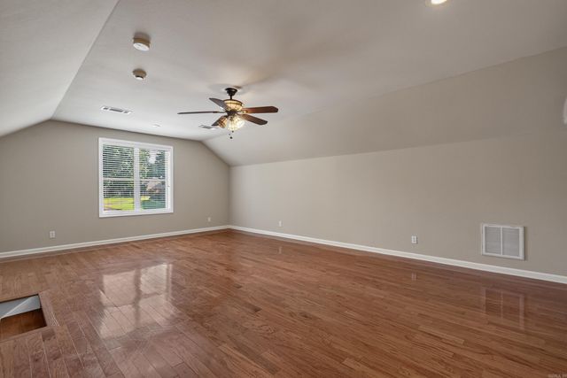 202 Bryan Paul Street, Hot Springs, AR 71901