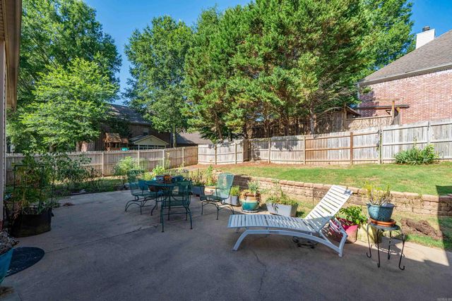202 Bryan Paul Street, Hot Springs, AR 71901