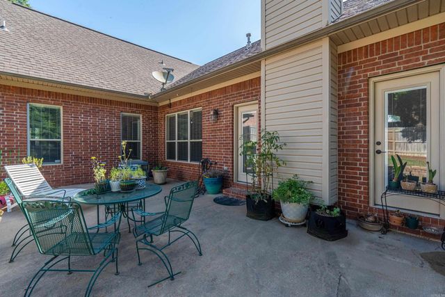202 Bryan Paul Street, Hot Springs, AR 71901