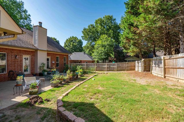 202 Bryan Paul Street, Hot Springs, AR 71901