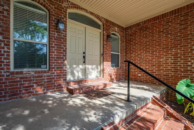 202 Bryan Paul Street, Hot Springs, AR 71901