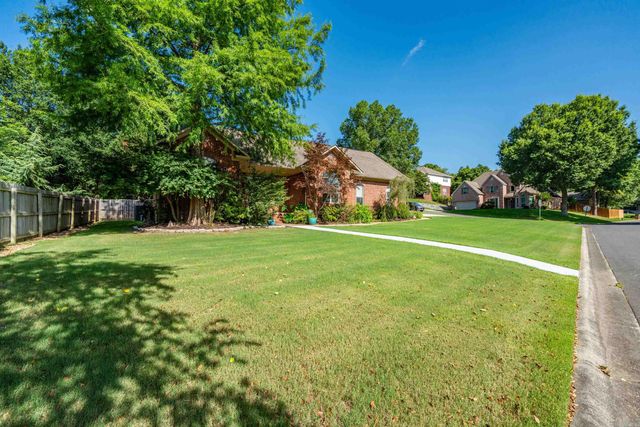 202 Bryan Paul Street, Hot Springs, AR 71901