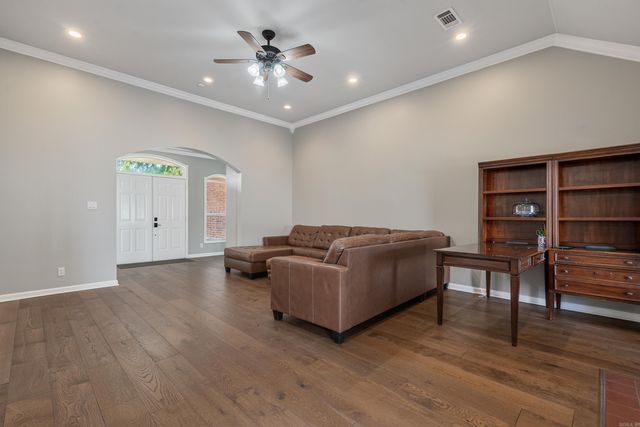 202 Bryan Paul Street, Hot Springs, AR 71901