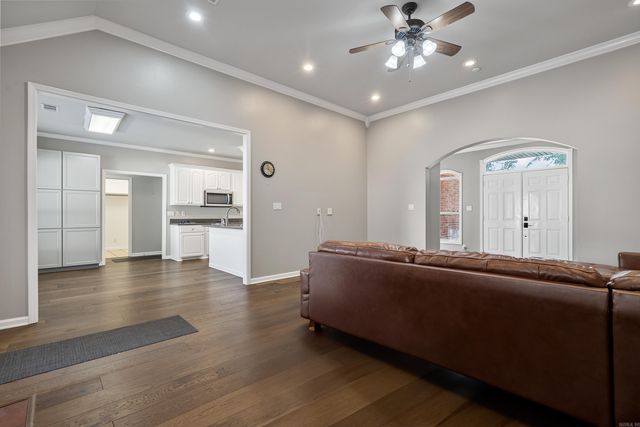 202 Bryan Paul Street, Hot Springs, AR 71901