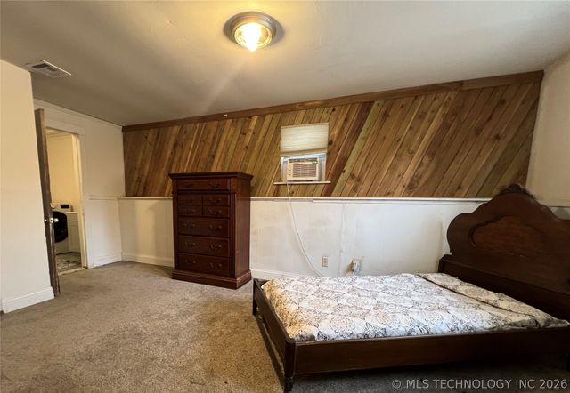 738 E 33rd Street N, Tulsa, OK 74106