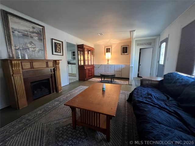 738 E 33rd Street N, Tulsa, OK 74106