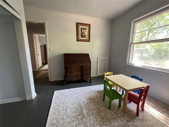 738 E 33rd Street N, Tulsa, OK 74106