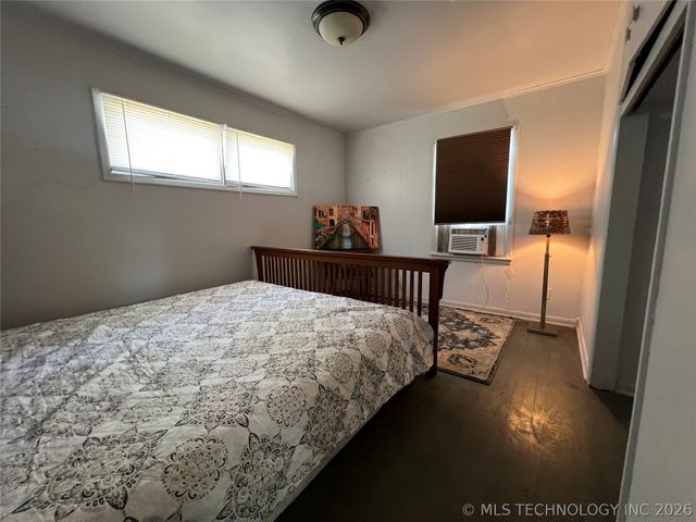 738 E 33rd Street N, Tulsa, OK 74106