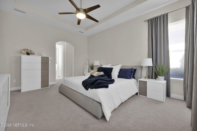 3033 BRETTUNGAR Drive, Jacksonville, FL 32246