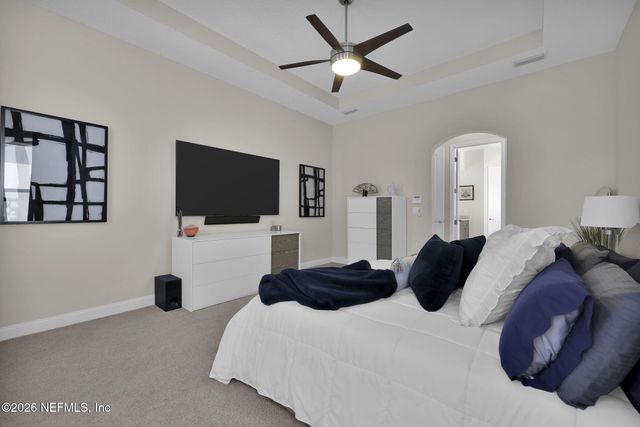 3033 BRETTUNGAR Drive, Jacksonville, FL 32246