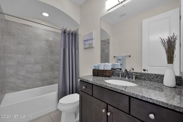 3033 BRETTUNGAR Drive, Jacksonville, FL 32246