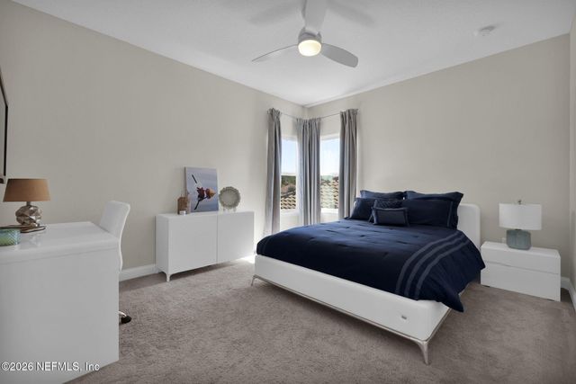 3033 BRETTUNGAR Drive, Jacksonville, FL 32246