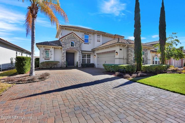 3033 BRETTUNGAR Drive, Jacksonville, FL 32246