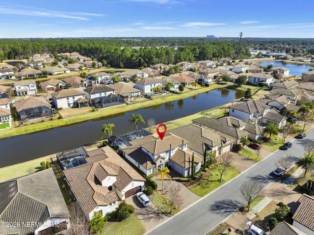 3033 BRETTUNGAR Drive, Jacksonville, FL 32246