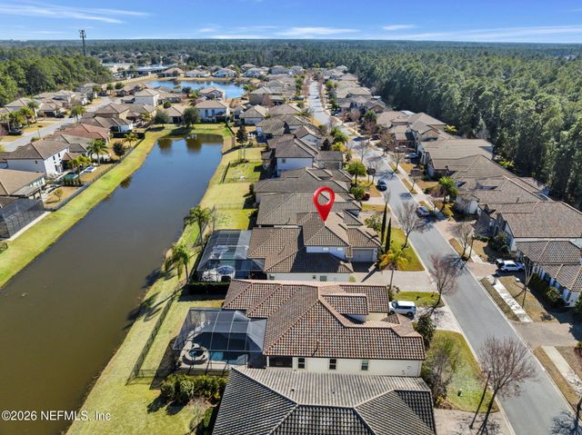 3033 BRETTUNGAR Drive, Jacksonville, FL 32246