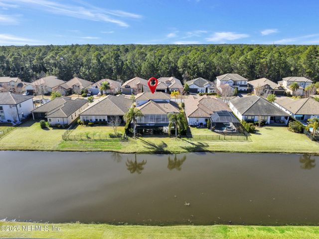 3033 BRETTUNGAR Drive, Jacksonville, FL 32246