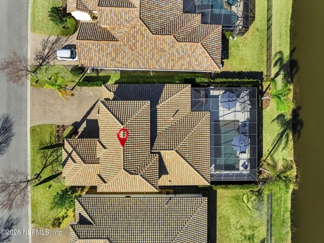 3033 BRETTUNGAR Drive, Jacksonville, FL 32246