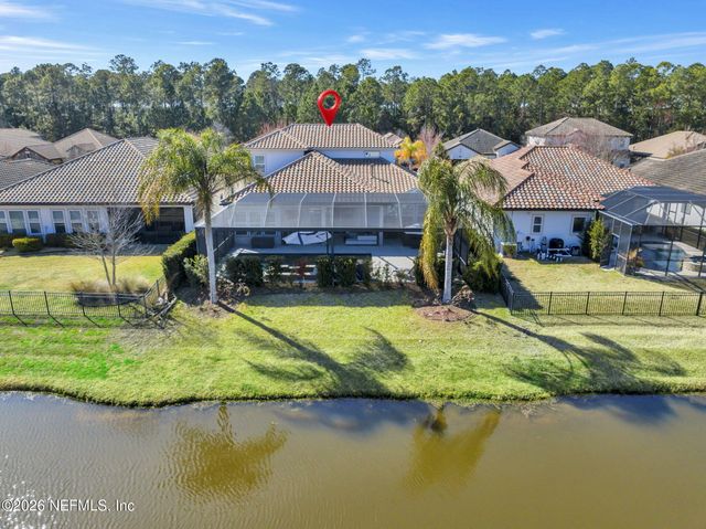 3033 BRETTUNGAR Drive, Jacksonville, FL 32246