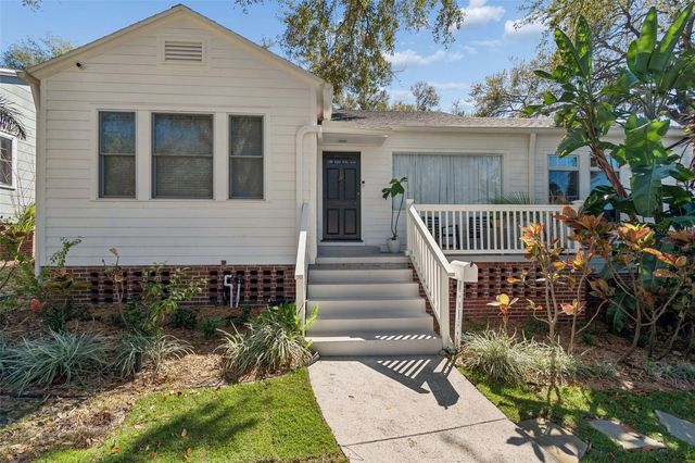 1003 E CLIFTON STREET, Tampa, FL 33604