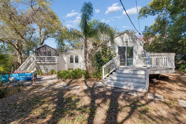 1003 E CLIFTON STREET, Tampa, FL 33604