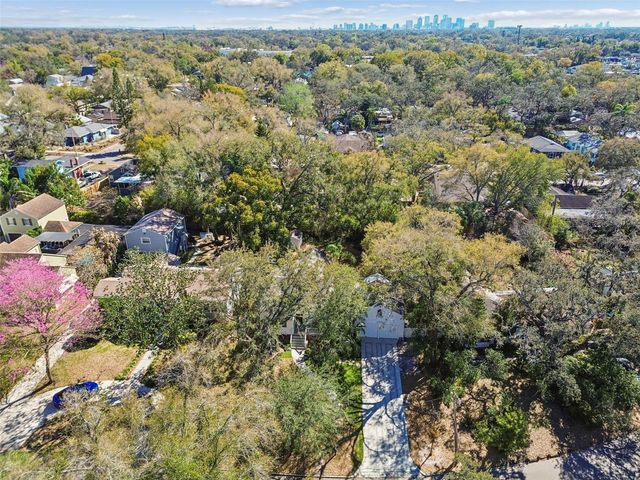 1003 E CLIFTON STREET, Tampa, FL 33604