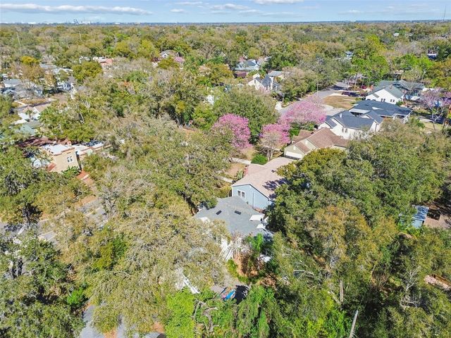 1003 E CLIFTON STREET, Tampa, FL 33604