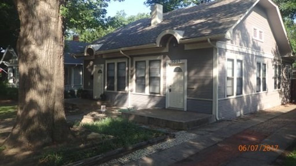 5925 Worth Street, Dallas, TX 75214