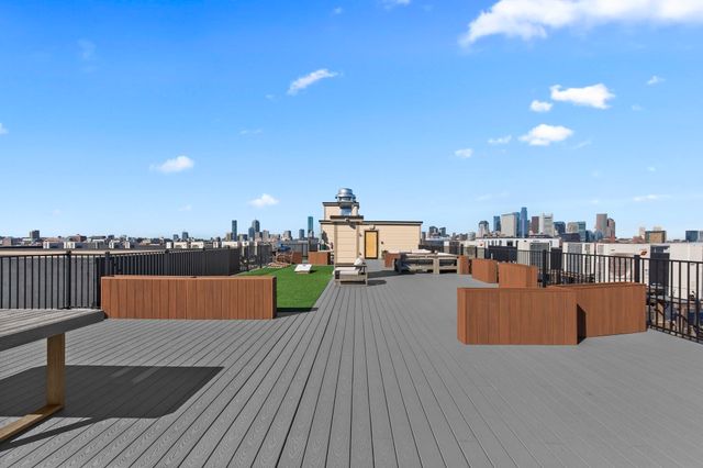 457 W Broadway 411, Boston, MA 02127
