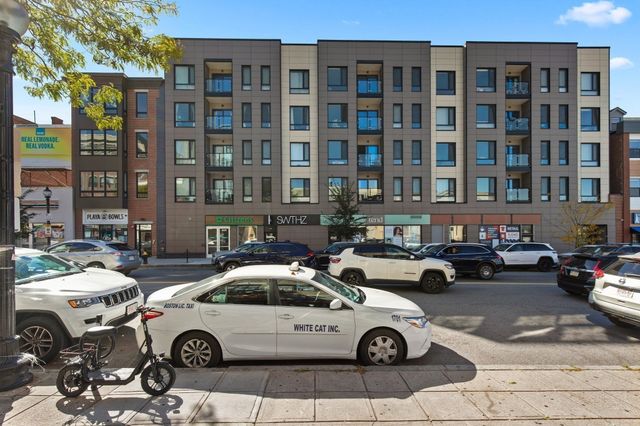 457 W Broadway 411, Boston, MA 02127