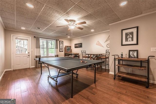 400 Shelli Lane, Roswell, GA 30075