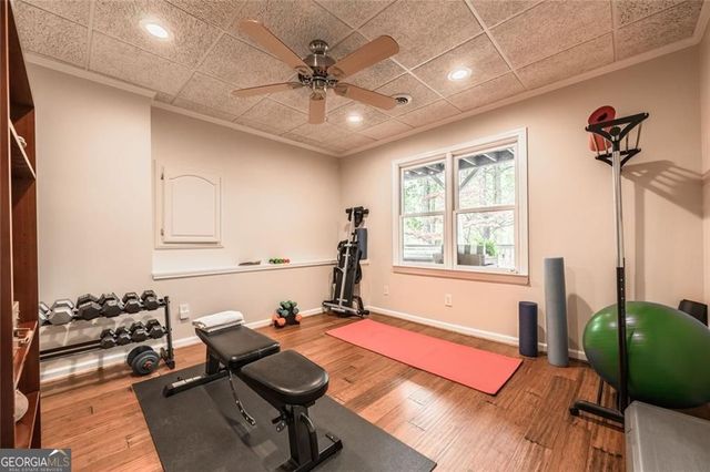 400 Shelli Lane, Roswell, GA 30075