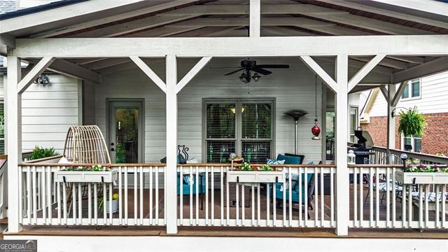 400 Shelli Lane, Roswell, GA 30075