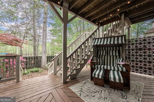 400 Shelli Lane, Roswell, GA 30075