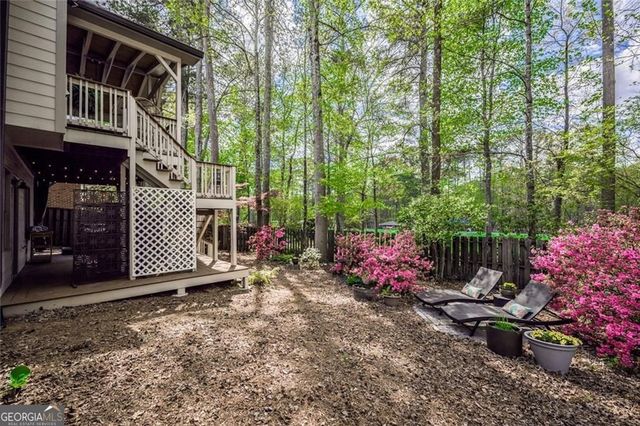 400 Shelli Lane, Roswell, GA 30075