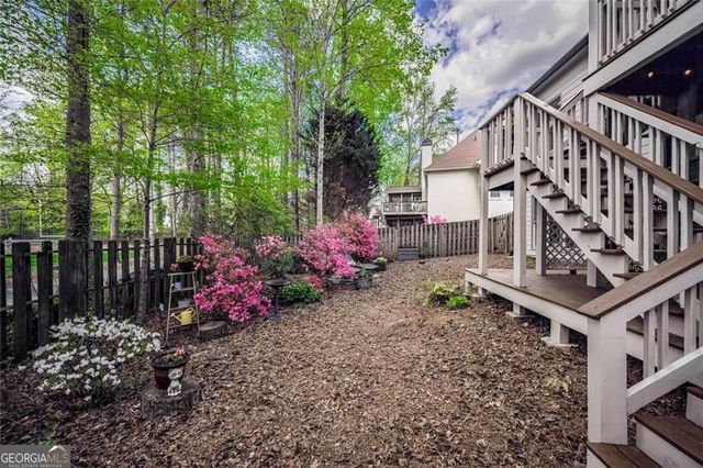 400 Shelli Lane, Roswell, GA 30075