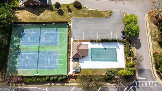 400 Shelli Lane, Roswell, GA 30075