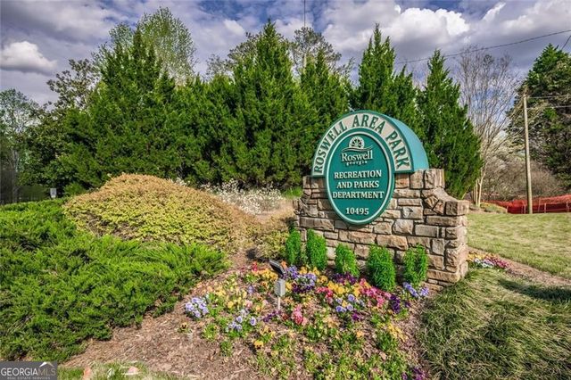 400 Shelli Lane, Roswell, GA 30075