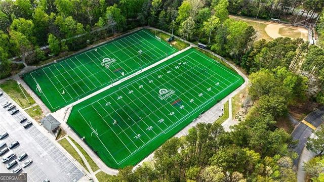 400 Shelli Lane, Roswell, GA 30075