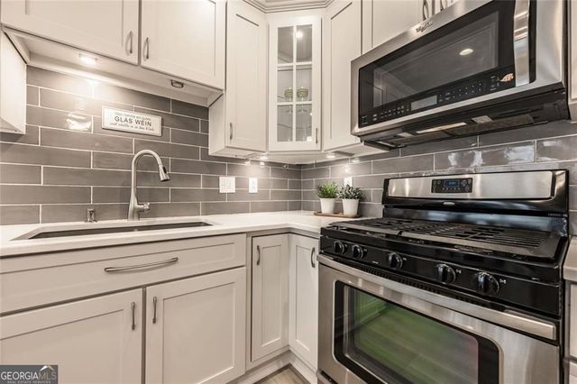 400 Shelli Lane, Roswell, GA 30075