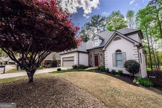 400 Shelli Lane, Roswell, GA 30075