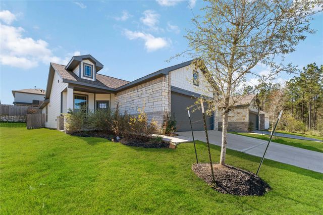 25587 Blossom Court, Montgomery, TX 77316