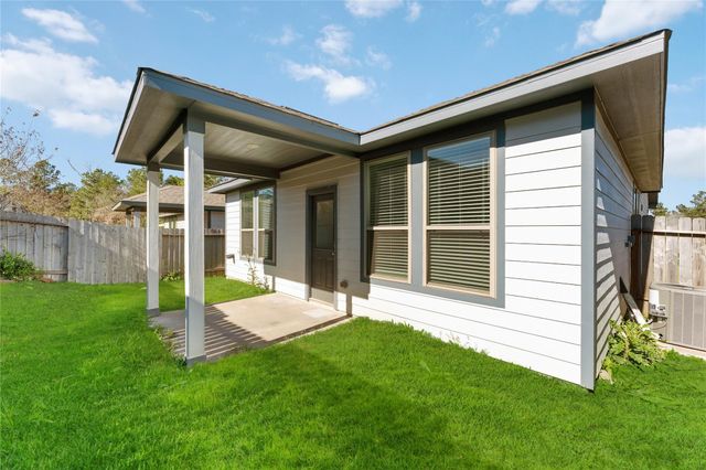 25587 Blossom Court, Montgomery, TX 77316