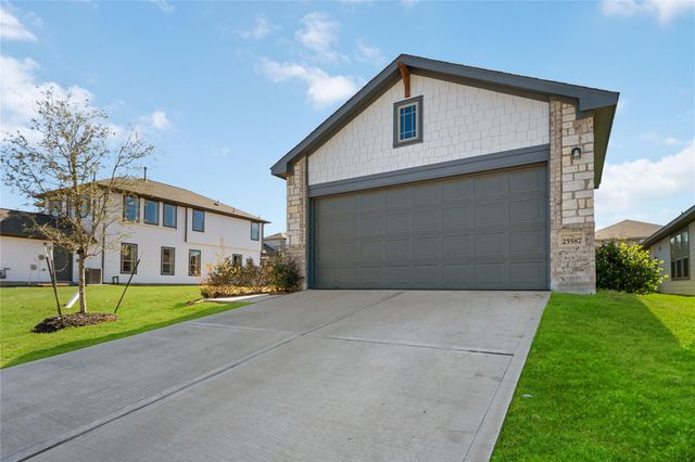 25587 Blossom Court, Montgomery, TX 77316