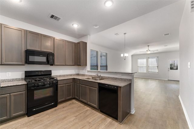 25587 Blossom Court, Montgomery, TX 77316