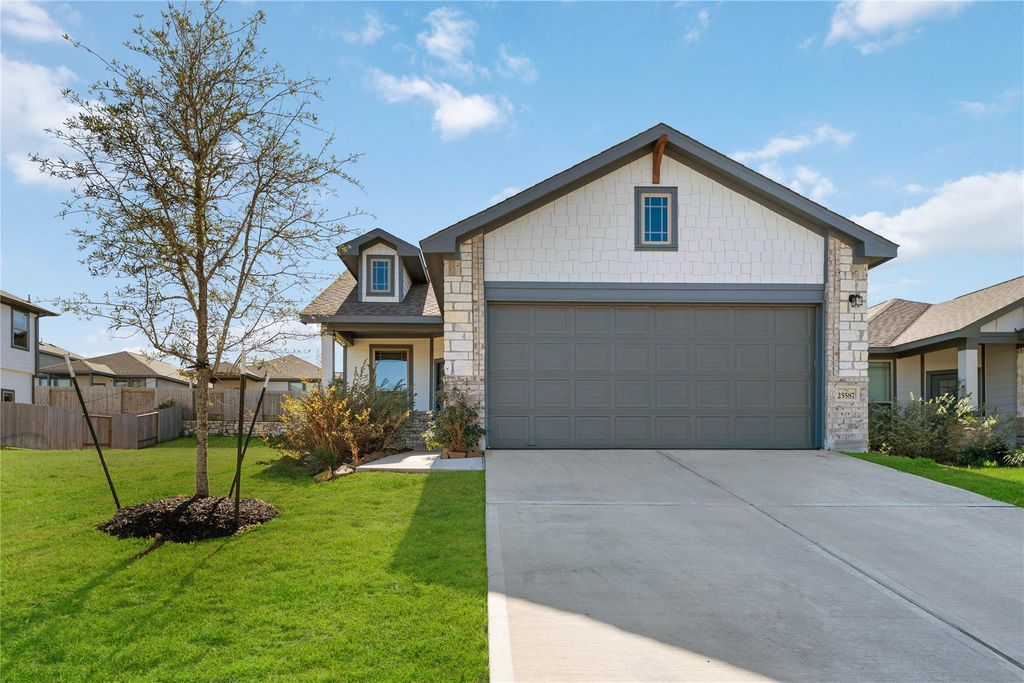 25587 Blossom Court, Montgomery, TX 77316