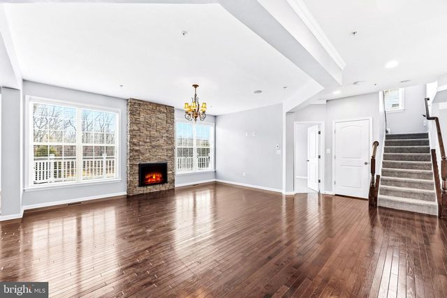 9429 BARNSIDE CT, Perry Hall, MD 21128